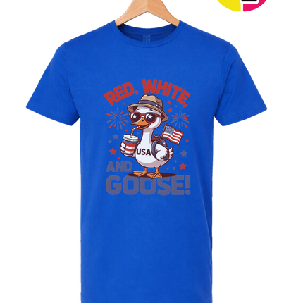 Honkin’ for Freedom Tee