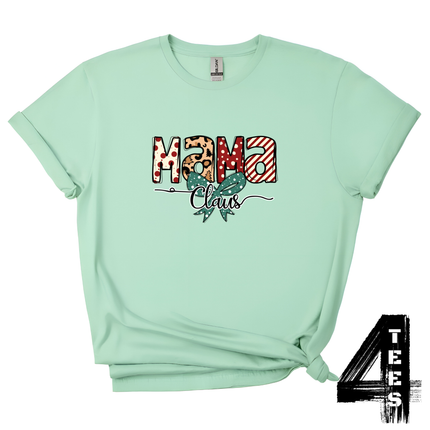 Mama Clause