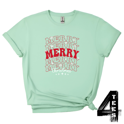 Merry Merry Christmas
