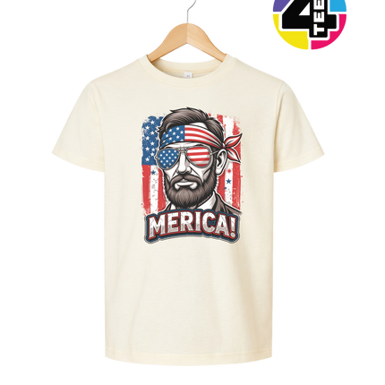 Patriot Shades America Youth Tee