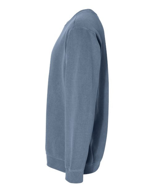 Comfort Colors Unisex Garment-Dyed Crewneck Sweatshirt