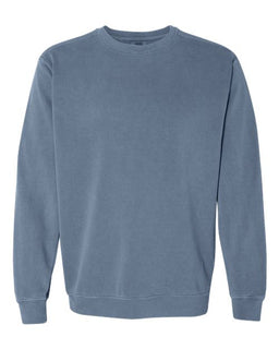 Comfort Colors Unisex Garment-Dyed Crewneck Sweatshirt