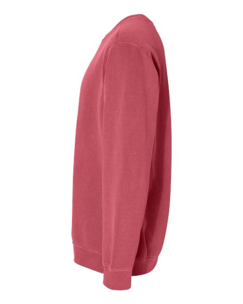 Comfort Colors Unisex Garment-Dyed Crewneck Sweatshirt
