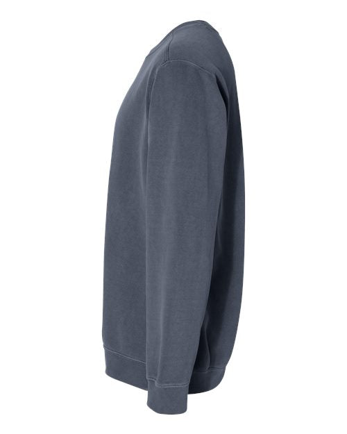 Comfort Colors Unisex Garment-Dyed Crewneck Sweatshirt