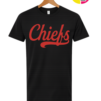 Chiefs Retro Rally Tee