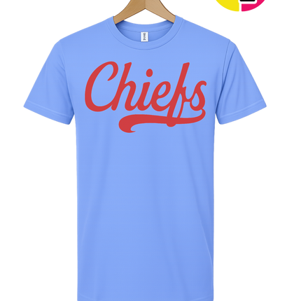 Chiefs Retro Rally Tee