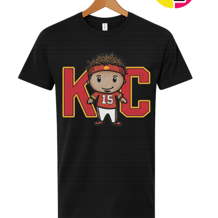 KC Little MVP Tee