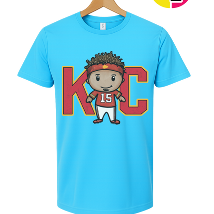 KC Little MVP Tee