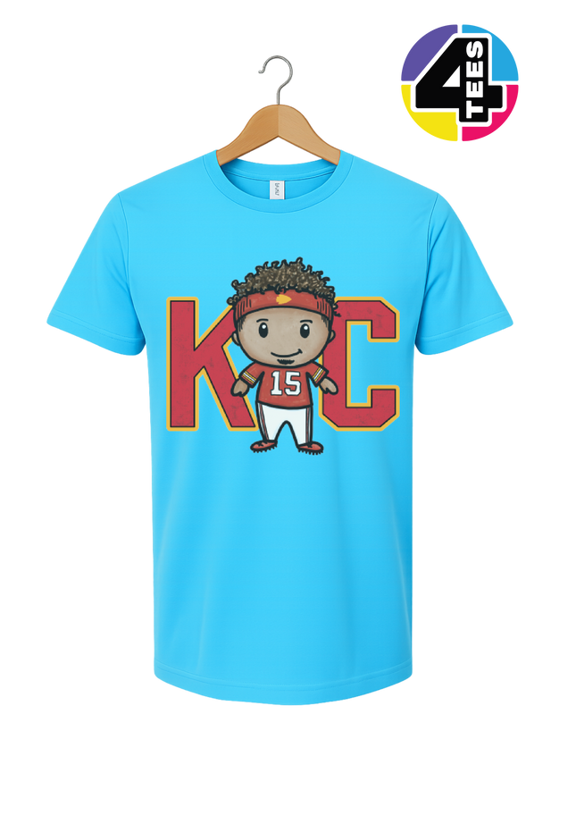 KC Little MVP Tee