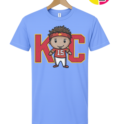 KC Little MVP Tee