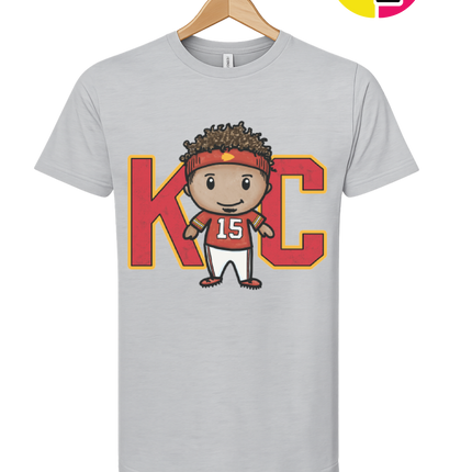 KC Little MVP Tee