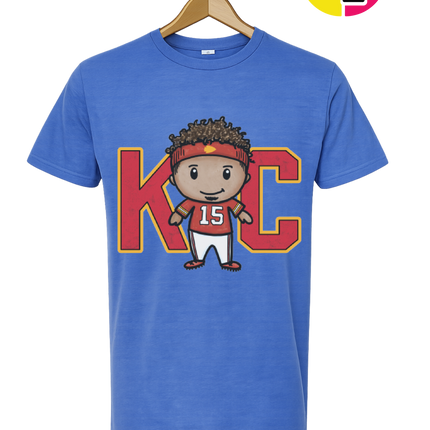 KC Little MVP Tee