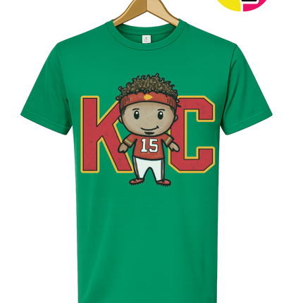 KC Little MVP Tee