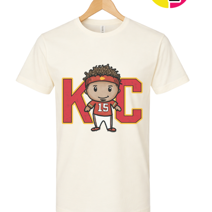 KC Little MVP Tee