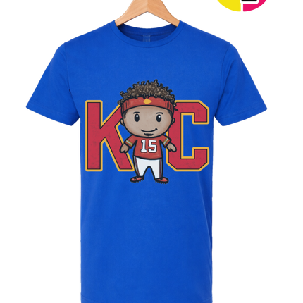KC Little MVP Tee