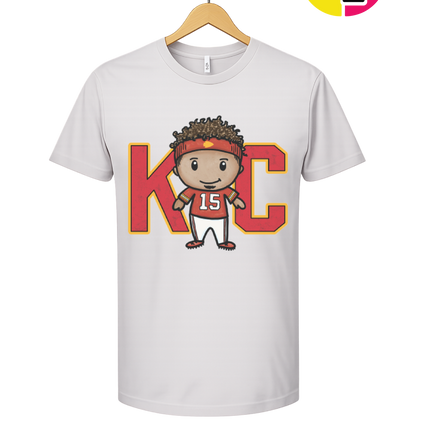 KC Little MVP Tee
