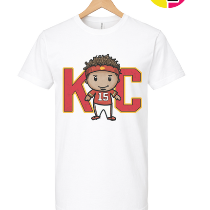 KC Little MVP Tee