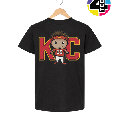 KC Little MVP Youth Tee
