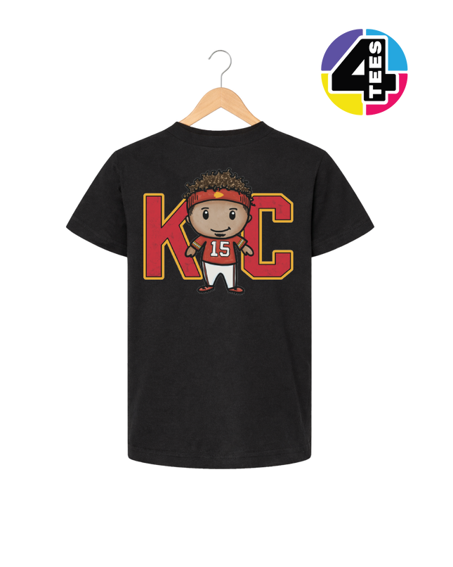 KC Little MVP Youth Tee