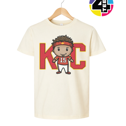 KC Little MVP Youth Tee