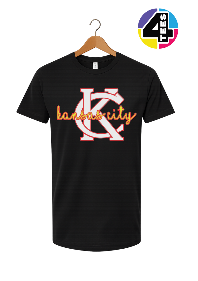 Kansas City KC Spotlight Tee