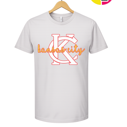 Kansas City KC Spotlight Tee