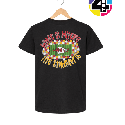 Kansas City Stadium Warm-Up Youth Tee