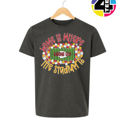 Kansas City Stadium Warm-Up Youth Tee