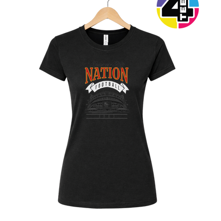 City Football Nation 1963 Women's Tee