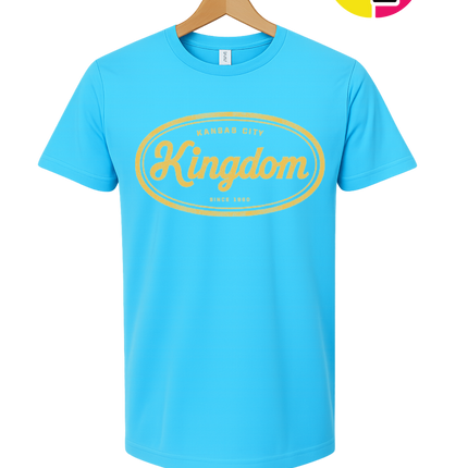 Golden Kingdom Legacy Tee
