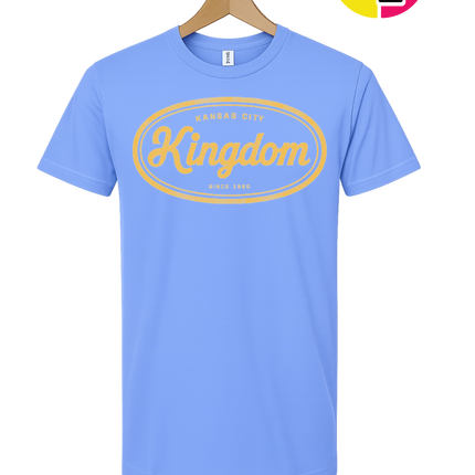 Golden Kingdom Legacy Tee