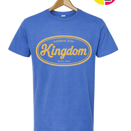 Golden Kingdom Legacy Tee