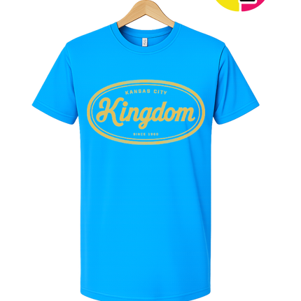 Golden Kingdom Legacy Tee