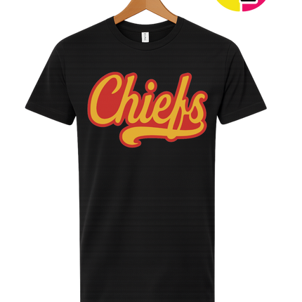 Chiefs Kingdom Swagger Tee
