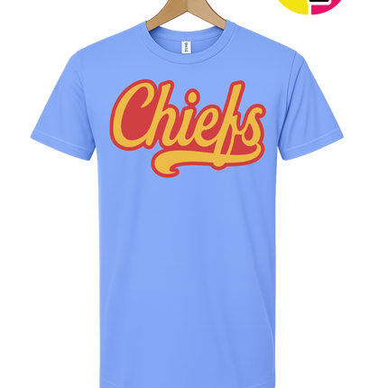 Chiefs Kingdom Swagger Tee