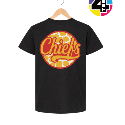 Chiefs Cowhide Swagger Youth Tee
