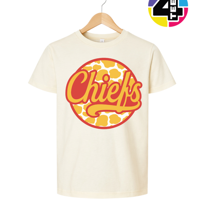 Chiefs Cowhide Swagger Youth Tee