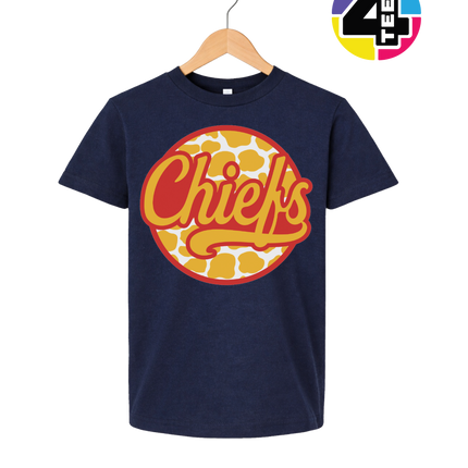 Chiefs Cowhide Swagger Youth Tee
