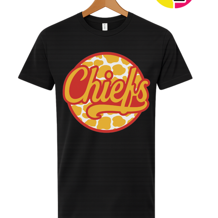 Chiefs Cowhide Swagger Tee