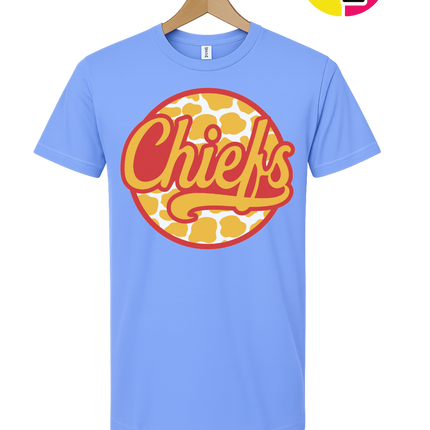 Chiefs Cowhide Swagger Tee