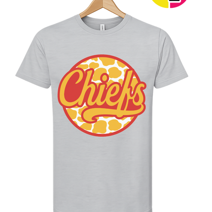 Chiefs Cowhide Swagger Tee