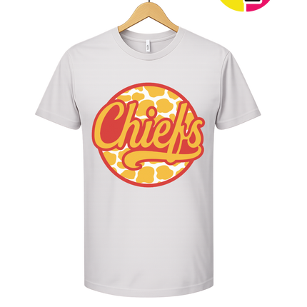 Chiefs Cowhide Swagger Tee