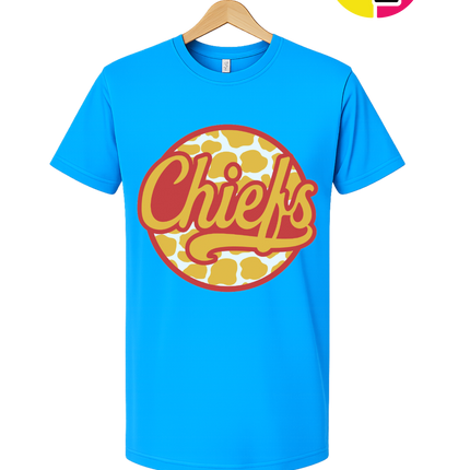 Chiefs Cowhide Swagger Tee
