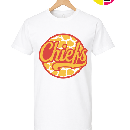 Chiefs Cowhide Swagger Tee
