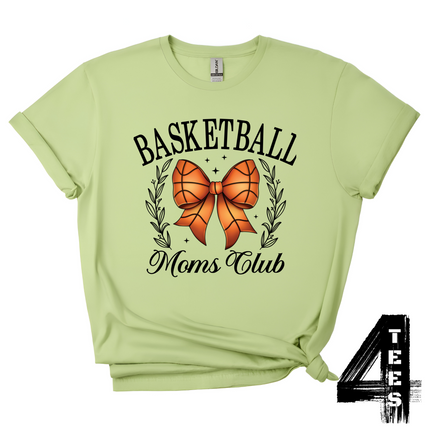 Basketball Moms Club