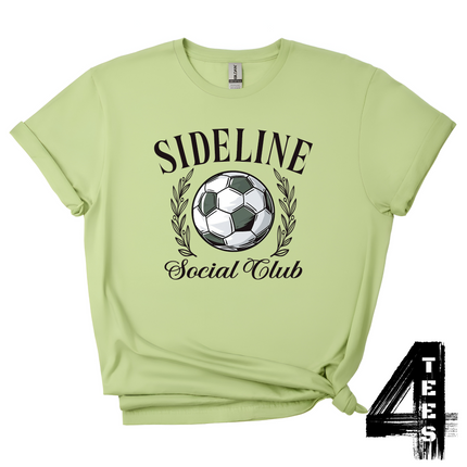Sideline Social Club