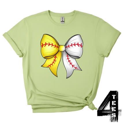 Softball & Baseball Bow