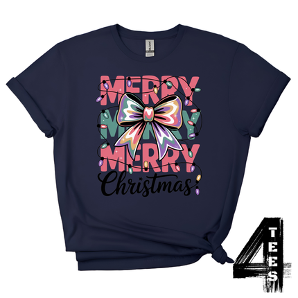 Merry Merry Christmas