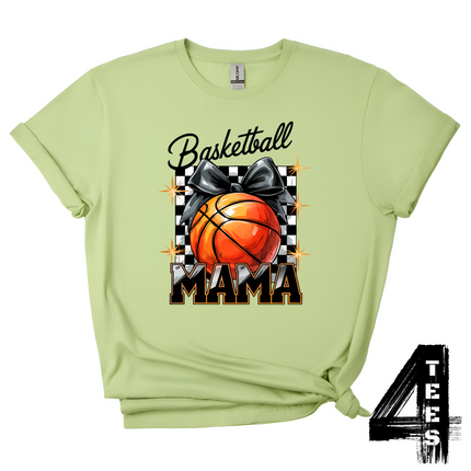 Basketball Mama