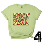 Pistachio / X-Small